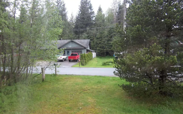 Juneau Guesthouse