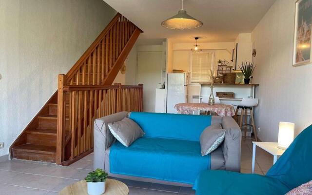 Appartement Banyuls-sur-Mer, 3 pièces, 6 personnes - FR-1-225C-88