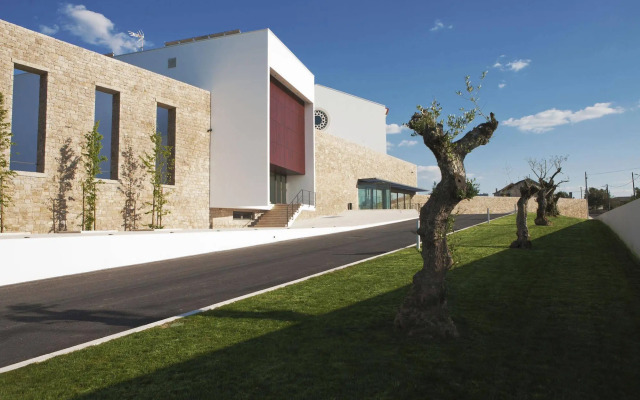 Real Abadia Congress & SPA Hotel