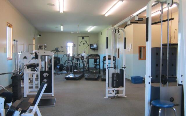 Red Pine Inn & Conference Centre