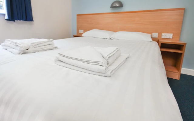 Glasney Rooms - Student Accommodation