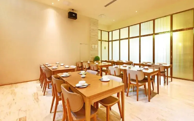 Ji Hotel Qiandao Lake Scenic Area