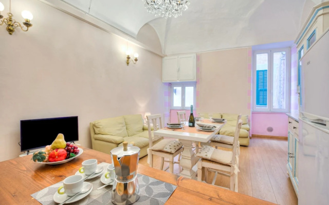 Goccia Di Mare Appartment