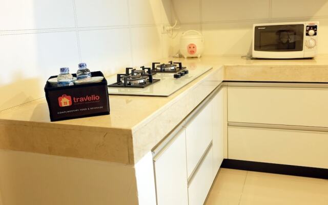Luxury Spacious St Moritz Presidential Puri