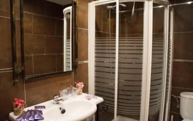 Apartamentos Sevilla Palace