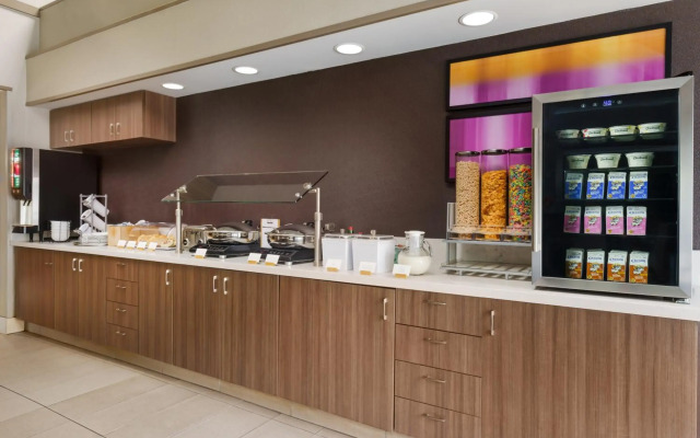 Residence Inn by Marriott Fremont Silicon Valley