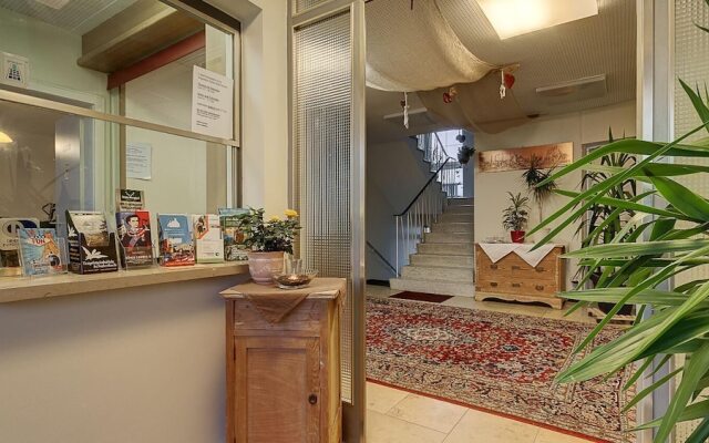 Hotel Luitpold