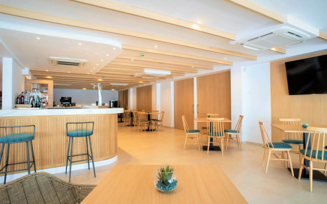Hotel Seasun Aniram