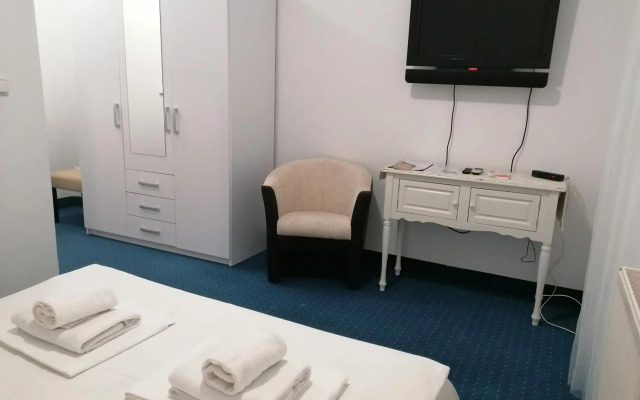 Hotel Pleso