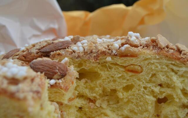 Agriturismo La Querce