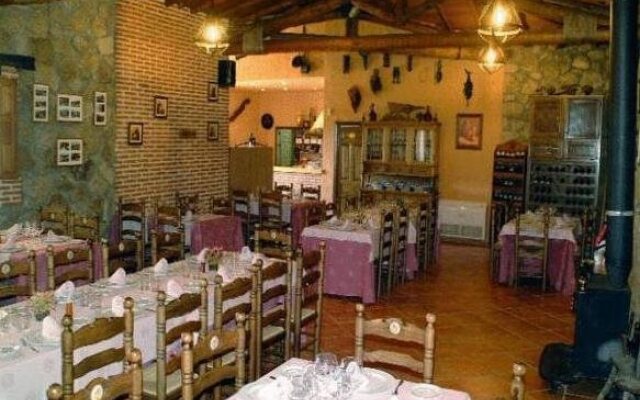 Hotel Rural Las Praderas