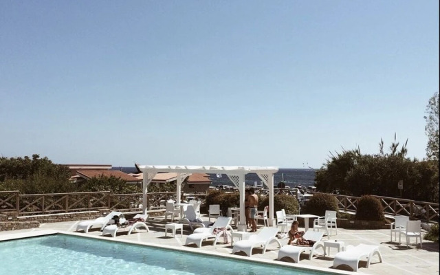 Hotel Promenade Bleu