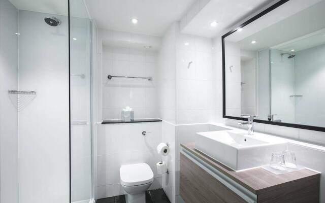 Crowne Plaza Harrogate by IHG
