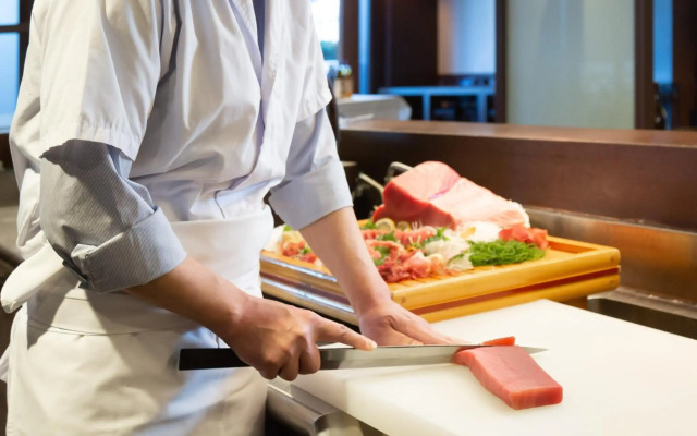 Bayside Hotel Azur Takeshiba Hamamatsucho