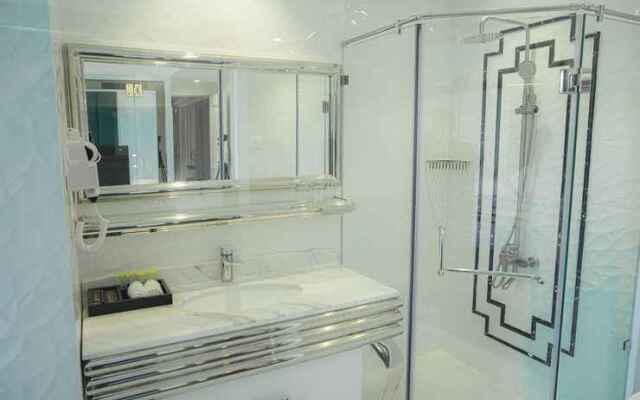Tuong Vi Corner Hotel