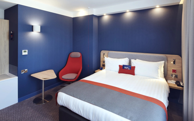 Holiday Inn Express Gibraltar by IHG