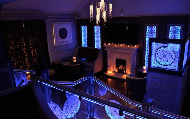 Greenvale Hotel
