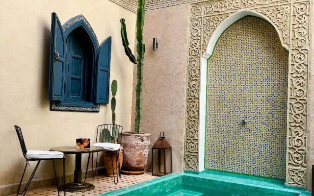 Riad Jonan