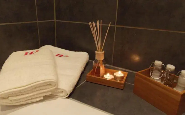 Bed and breakfast Wilhelminapark