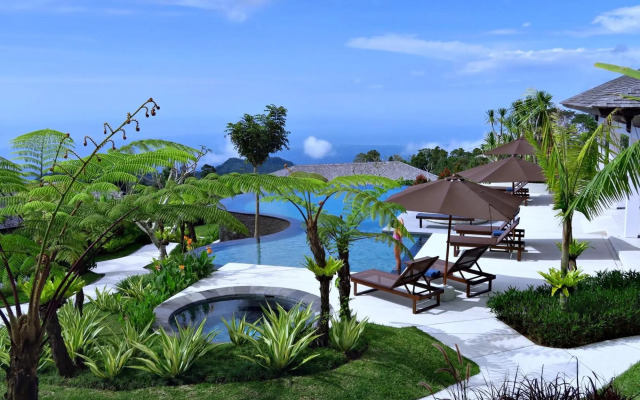 Altavista Villa