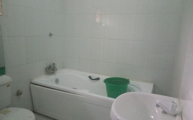 Progandy Guest House Annex