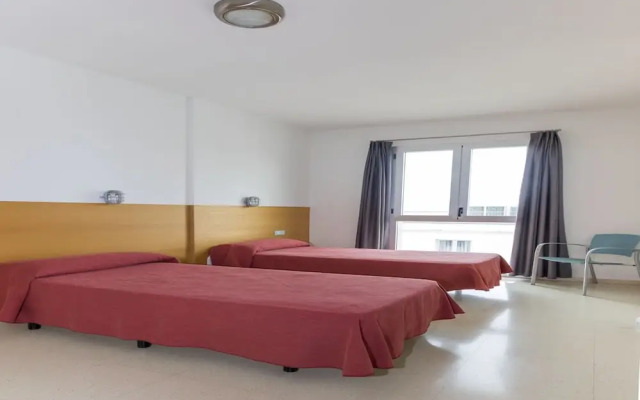 Albergue Inturjoven & Jaen - Hostel