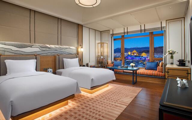 Hotel Indigo Diqing Moonlight City by IHG