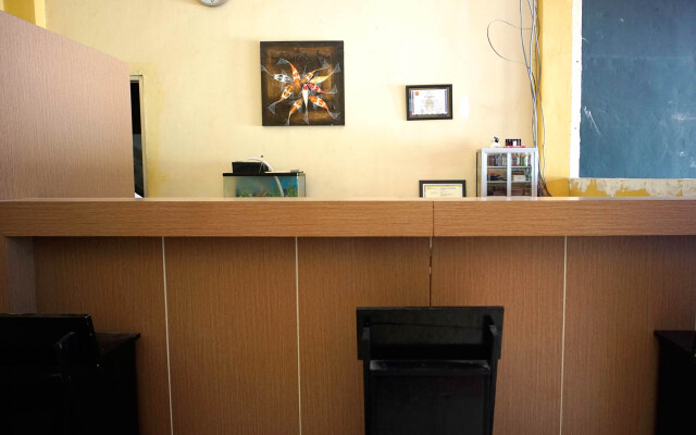 Her Mandiri Guest House