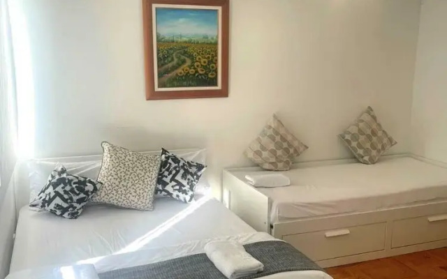 Peers Guest House