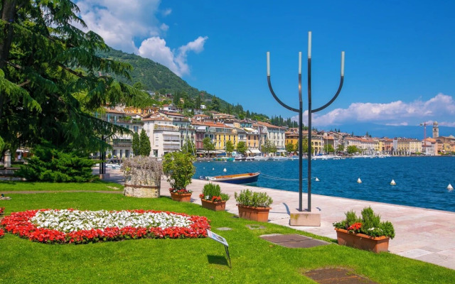 Residenza Faust-Historical Center Salo