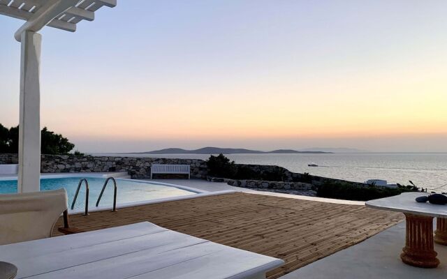 Villa Ramona in Mykonos