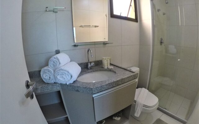 VG Sun Cumbuco By DM Apartments