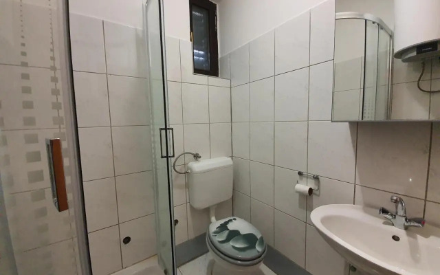 Apartmani Bellevue