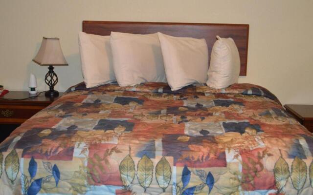 Purple Sage By OYO Snyder TX