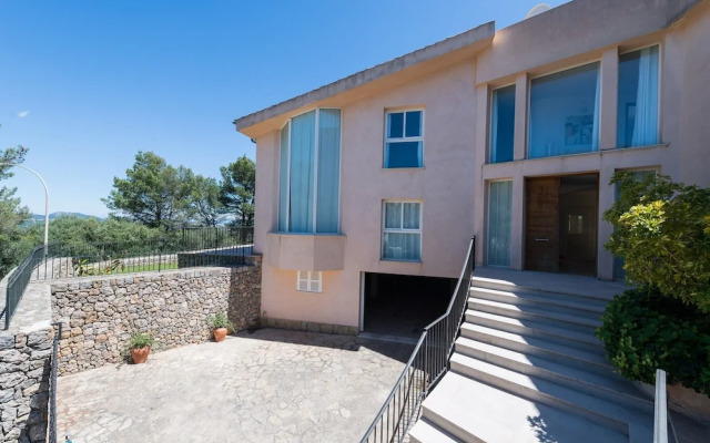 Talaiot 25 - Villa With Private Pool In Inca