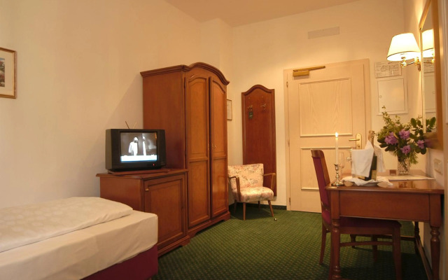 Hotel Residence Gasser