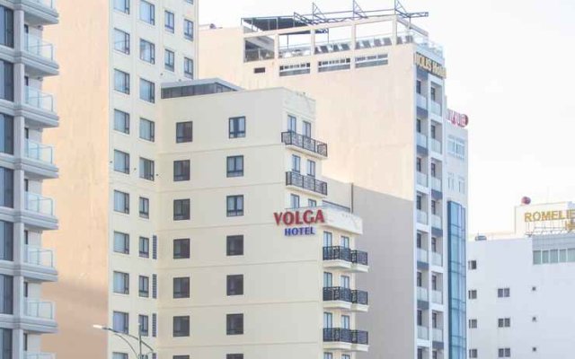 Volga Hotel