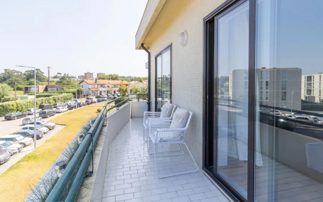 Ti Beach House in Mindelo