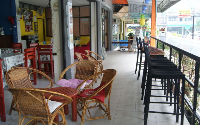Pineapple Guesthouse