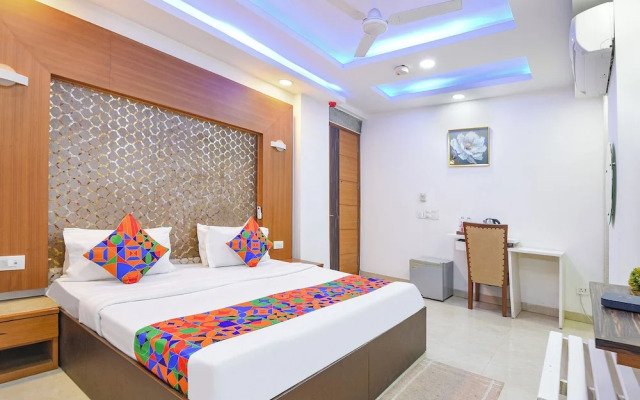 Fabhotel Prime Zen Inn