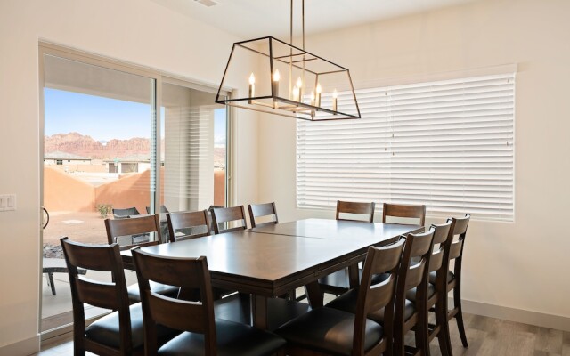 Arcadia #28 'ob-la-di'