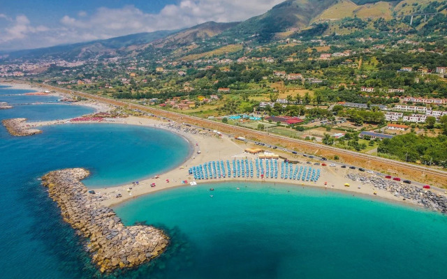 Villaggio Club Bahja