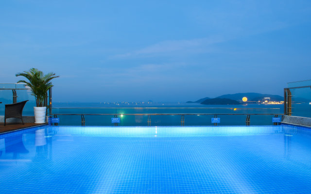 DTX Hotel Nha Trang