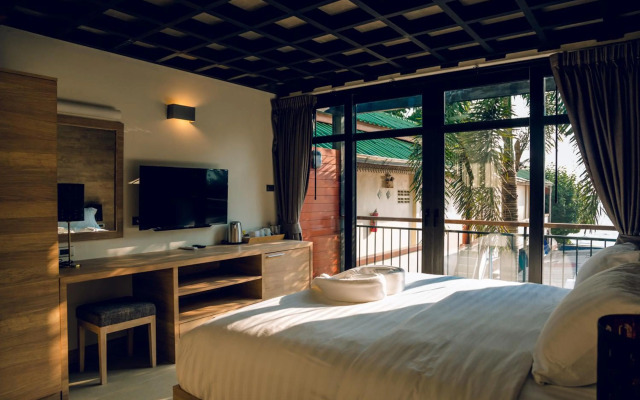 15 Palms Beach Resort