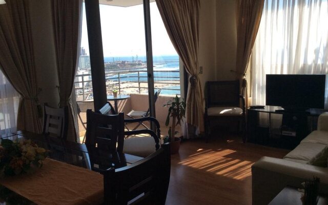 CVV Apartamentos Porvenir Antofagasta