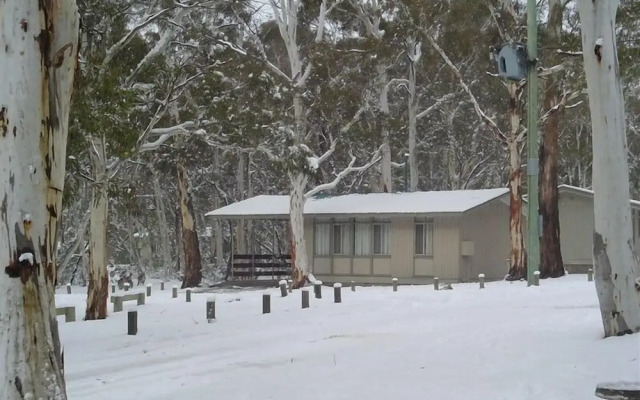 Kosciuszko Tourist Park