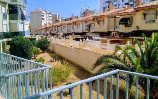 Apartamento Gasparot