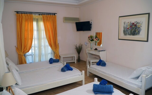 Vasilaras Apartment I