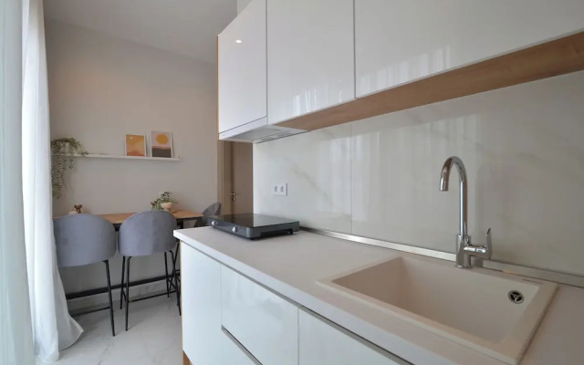 Irida Apartments