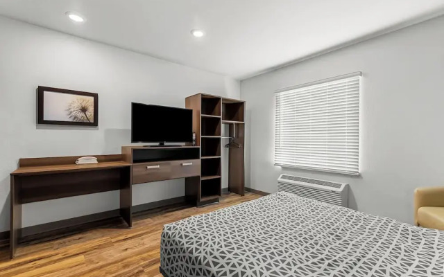Woodspring Suites Columbia - Irmo